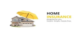 Read more about the article Home Insurance: A Complete Guide to Understanding, Buying, and Saving on Coverage